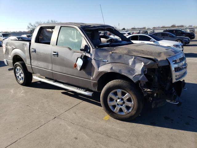 Zdjęcie 4 z aukcji – 2013 FORD F150 SUPER z VIN 1FTFW1EF4DKD23862