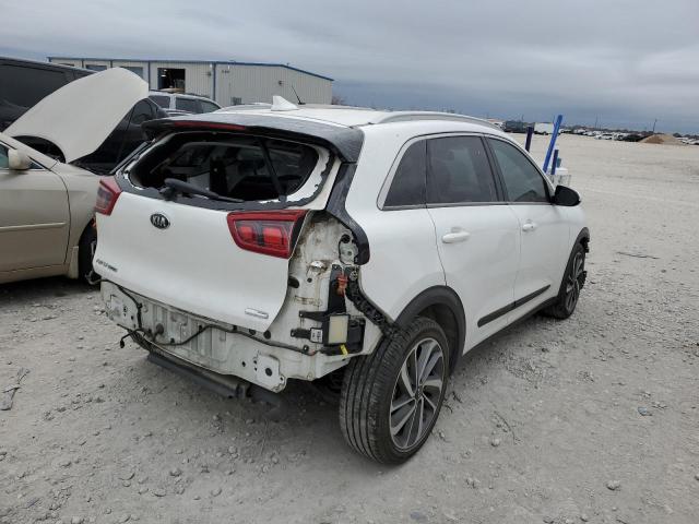 Photo 3 from auction – 2017 KIA NIRO EX TO with VIN KNDCE3LC4H5052770