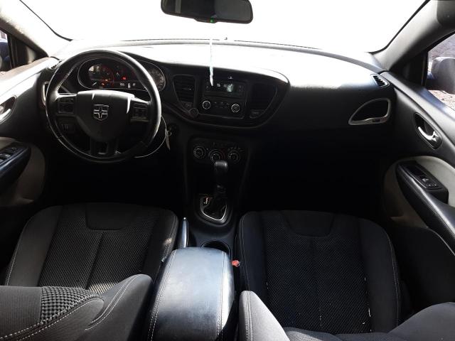 Photo 8 from auction – 2016 DODGE DART SXT with VIN 1C3CDFBB0GD540457