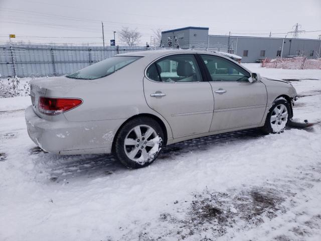 Photo 3 from auction – 2005 LEXUS ES 330 with VIN JTHBA30G555069375