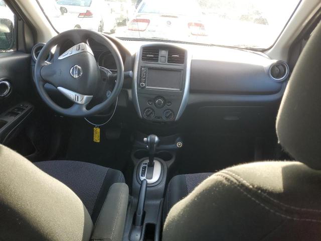 Photo 8 from auction – 2019 NISSAN VERSA S with VIN 3N1CN7AP0KL868558