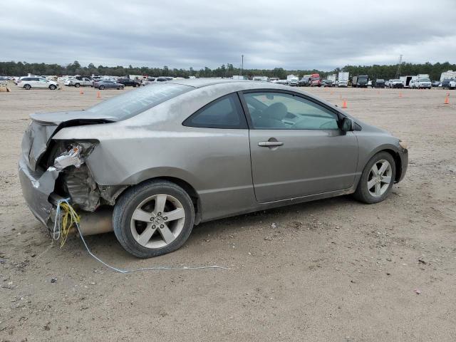 Photo 3 from auction – 2008 HONDA CIVIC EX with VIN 2HGFG12828H574025