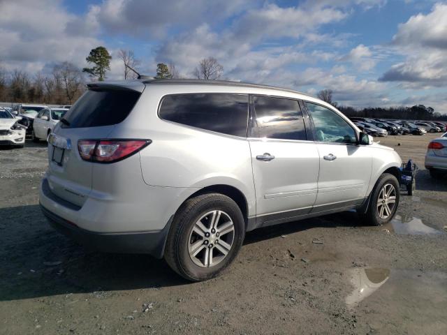 Photo 3 from auction – 2016 CHEVROLET TRAVERSE L with VIN 1GNKRHKD5GJ222820