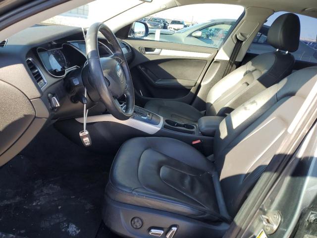 Photo 7 from auction – 2013 AUDI A4 PREMIUM with VIN WAUAFAFL5DN043006