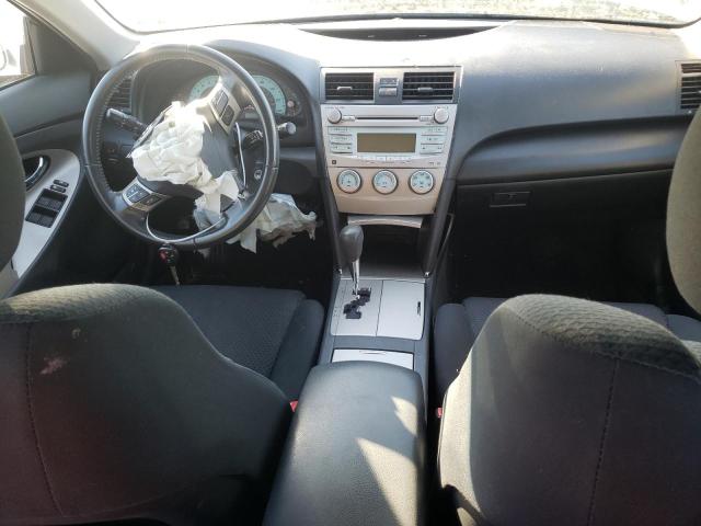 Photo 8 from auction – 2009 TOYOTA CAMRY BASE with VIN 4T1BE46K49U321616