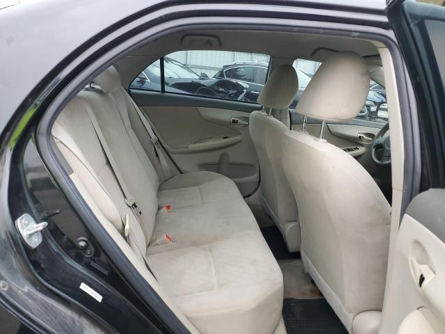Photo 10 from auction – 2009 TOYOTA COROLLA BA with VIN 1NXBU40E39Z087247