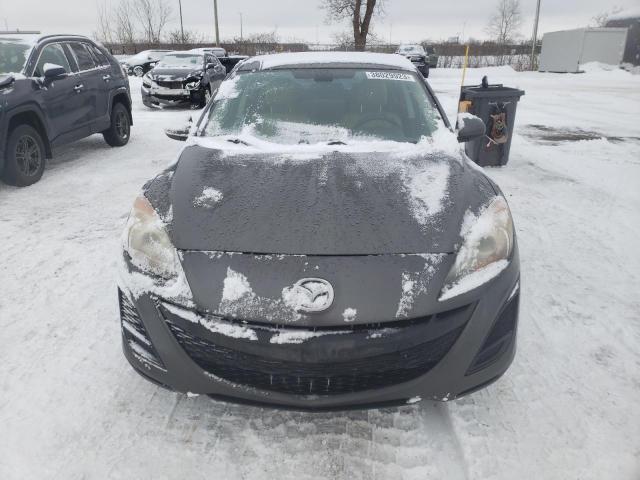 Photo 5 from auction – 2010 MAZDA 3 I with VIN JM1BL1SF3A1296652