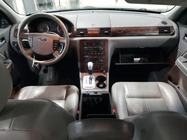Photo 8 from auction – 2007 FORD FIVE HUNDR with VIN 1FAHP241X7G123213