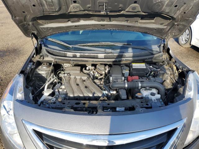 Photo 11 from auction – 2019 NISSAN VERSA S with VIN 3N1CN7AP0KL868558
