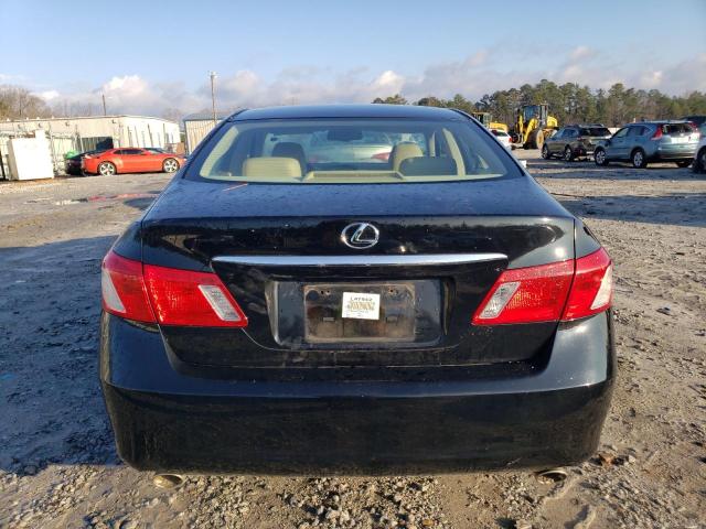 Photo 6 from auction – 2007 LEXUS ES 350 with VIN JTHBJ46G772041224