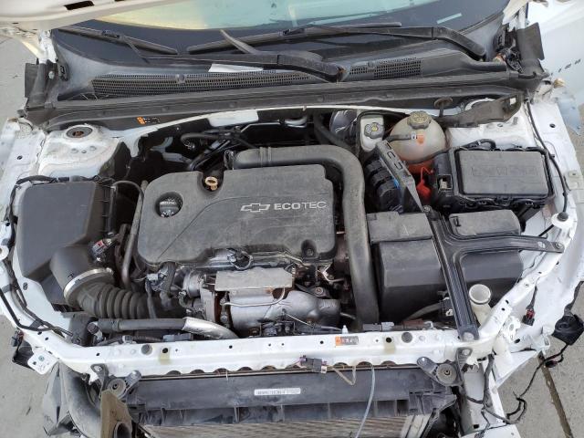 Photo 11 from auction – 2016 CHEVROLET MALIBU LT with VIN 1G1ZE5ST1GF178478
