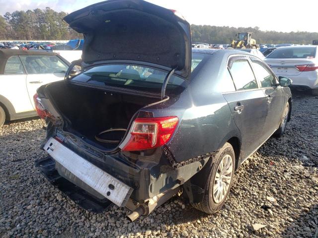 Photo 3 from auction – 2014 TOYOTA CAMRY L with VIN 4T1BF1FK8EU459147