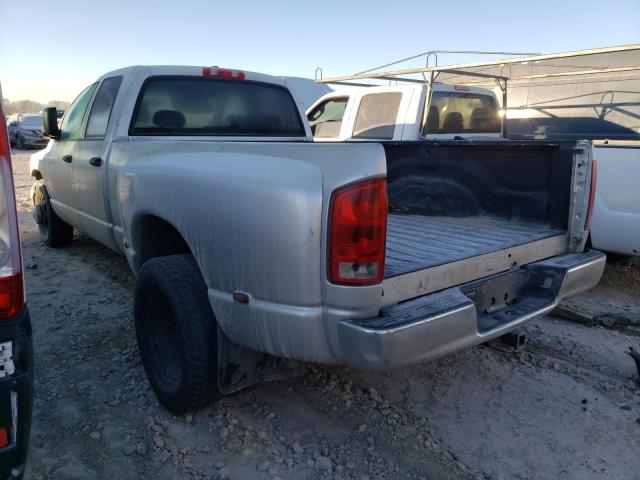 Photo 2 from auction – 2007 DODGE RAM 3500 S with VIN 3D7ML48C17G716898