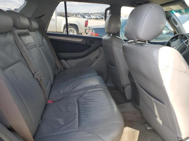 Photo 11 from auction – 2003 TOYOTA 4RUNNER SR with VIN JTEZT14RX30003212