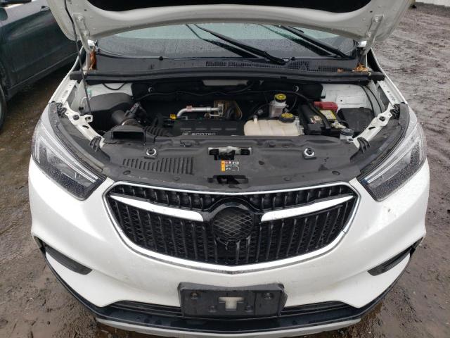 Photo 12 from auction – 2019 BUICK ENCORE PRE with VIN KL4CJASB3KB900200