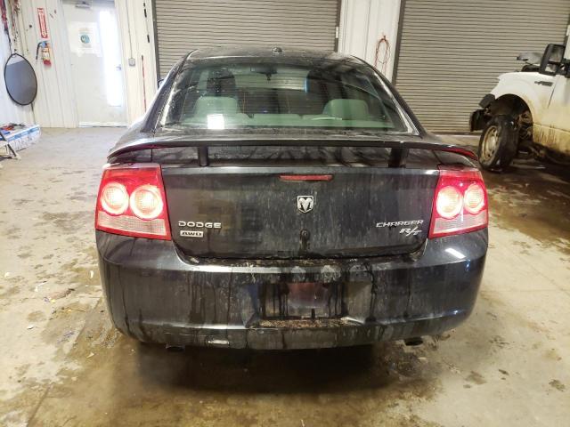 Photo 6 from auction – 2010 DODGE CHARGER R/ with VIN 2B3CK5CT6AH144077