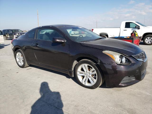 Photo 4 from auction – 2012 NISSAN ALTIMA S with VIN 1N4AL2EP8CC264282
