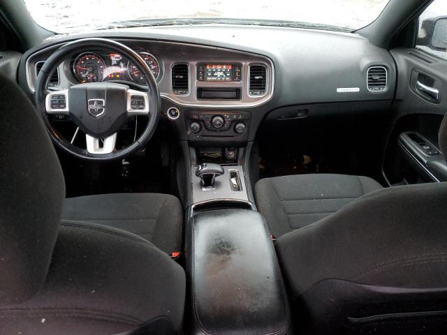 Photo 8 from auction – 2014 DODGE CHARGER SE with VIN 2C3CDXBG2EH146945