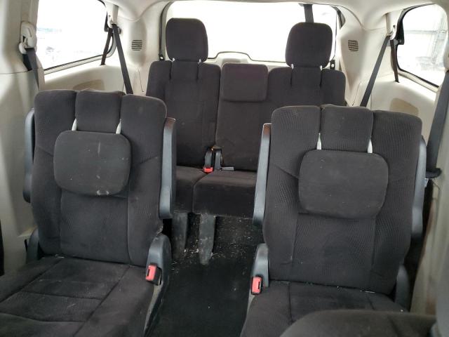 Photo 10 from auction – 2014 DODGE GRAND CARA with VIN 2C4RDGCG5ER122122