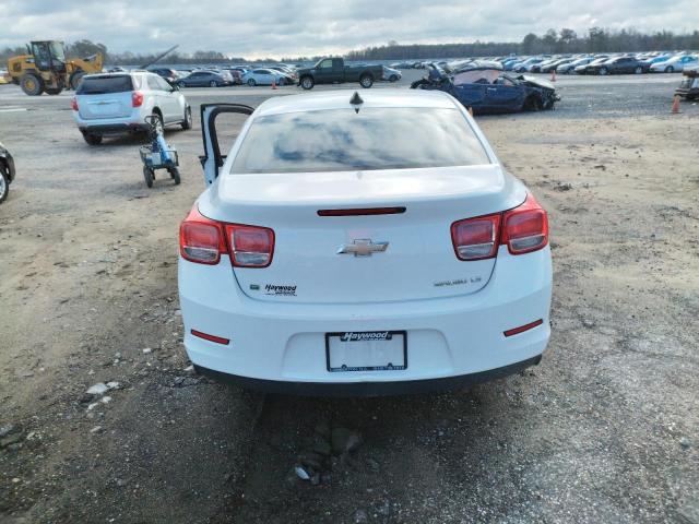 Photo 6 from auction – 2016 CHEVROLET MALIBU LIM with VIN 1G11A5SA5GU140321