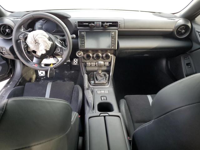 Photo 8 from auction – 2023 TOYOTA GR 86 PREM with VIN JF1ZNBF14P8750183