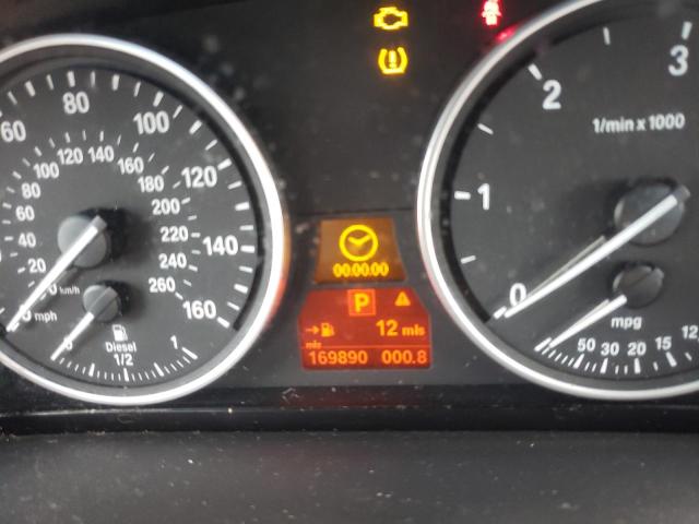 Photo 9 from auction – 2010 BMW X5 XDRIVE3 with VIN 5UXFF0C59ALT75173
