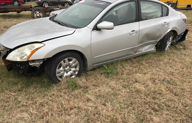 Photo 2 from auction – 2012 NISSAN ALTIMA BAS with VIN 1N4AL2AP0CN540528