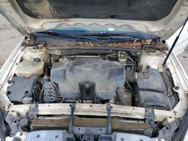 Photo 11 from auction – 2006 BUICK LUCERNE CX with VIN 1G4HD57246U245828