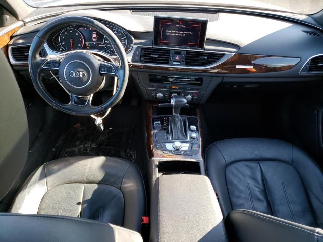 Photo 8 from auction – 2015 AUDI A6 PREMIUM with VIN WAUFGAFC1FN049326