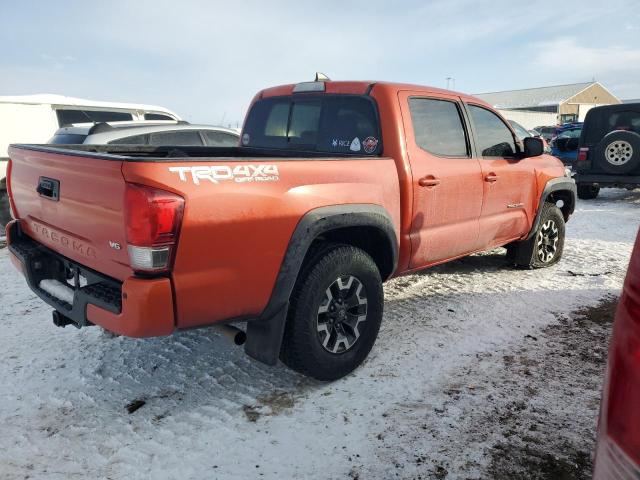 Photo 3 from auction – 2017 TOYOTA TACOMA DOU with VIN 3TMCZ5AN7HM045441