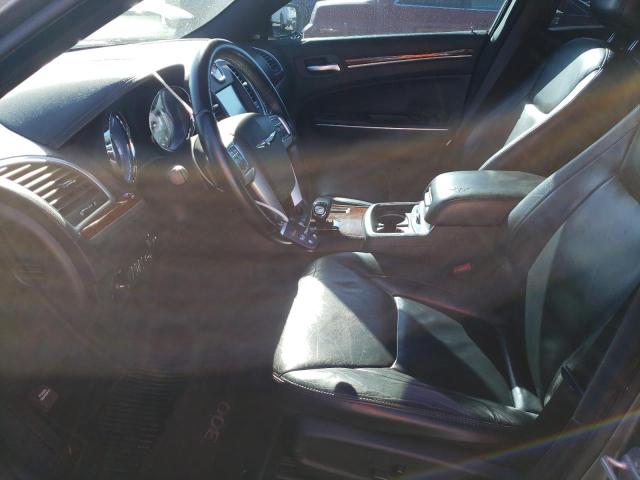 Photo 7 from auction – 2012 CHRYSLER 300 LIMITE with VIN 2C3CCACG6CH196016