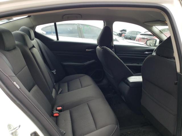 Photo 10 from auction – 2020 NISSAN ALTIMA S with VIN 1N4BL4BV7LC245175