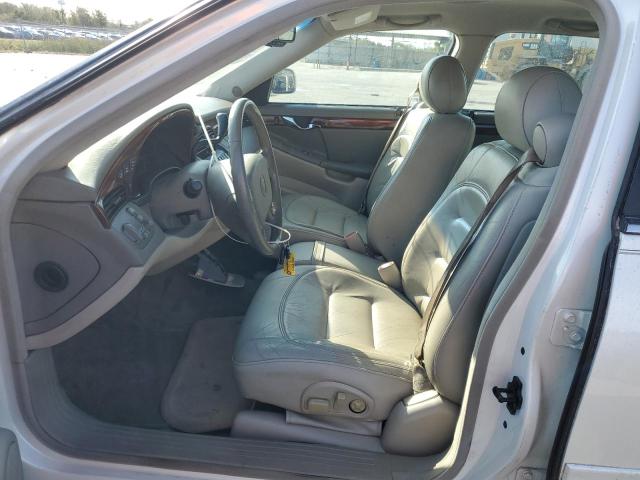 Photo 7 from auction – 2002 CADILLAC DEVILLE with VIN 1G6KD54Y62U280564