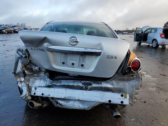 Photo 6 from auction – 2012 NISSAN ALTIMA BAS with VIN 1N4AL2AP0CC196498