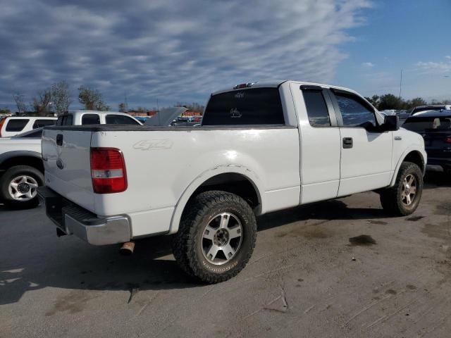Photo 3 from auction – 2005 FORD F150 with VIN 1FTPX14585FB37326