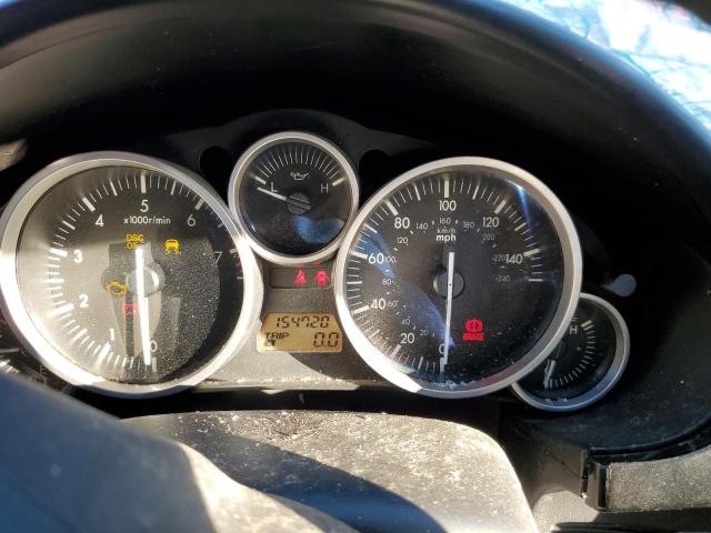 Photo 9 from auction – 2006 MAZDA MX-5 MIATA with VIN JM1NC25F660100988