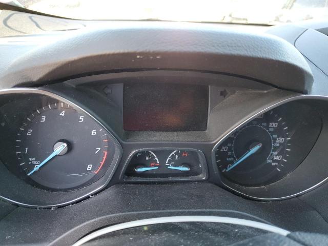 Photo 9 from auction – 2015 FORD ESCAPE SE with VIN 1FMCU0G71FUA66171