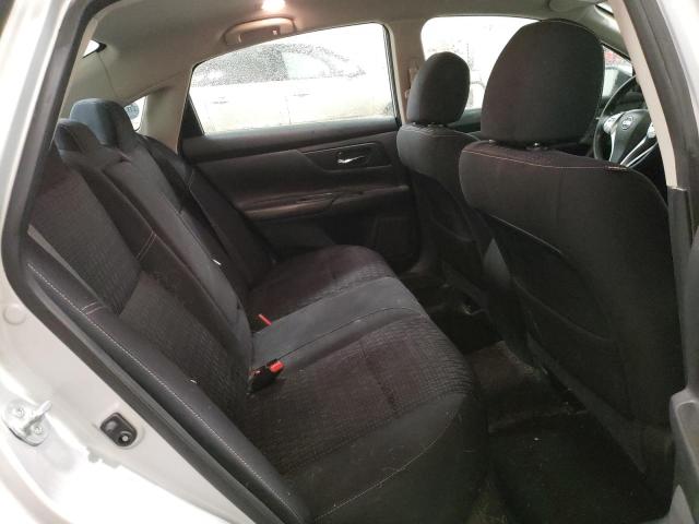 Photo 10 from auction – 2016 NISSAN ALTIMA 2.5 with VIN 1N4AL3AP3GC258388
