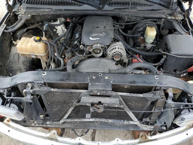 Photo 11 from auction – 2001 CHEVROLET SILV1500 2 with VIN 1GCEK19T51E119492