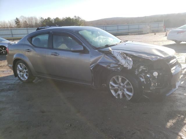 Photo 4 from auction – 2013 DODGE AVENGER with VIN 1C3CDZBG2DN616926