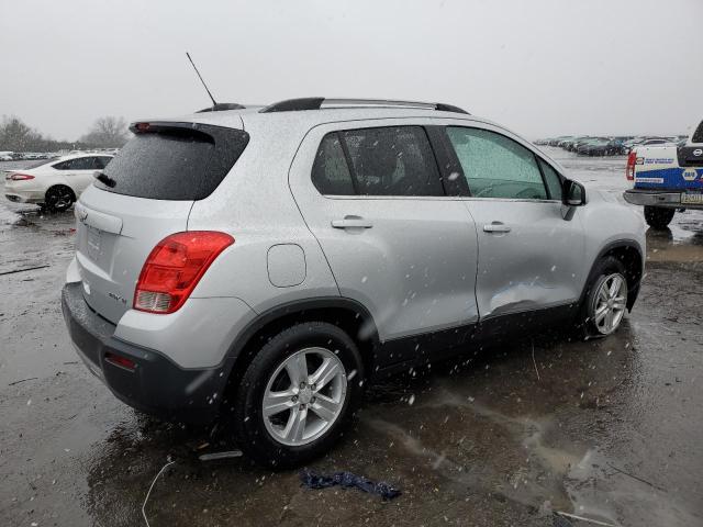 Zdjęcie 3 z aukcji – 2015 CHEVROLET TRAX 1LT z VIN 3GNCJLSB9FL244131