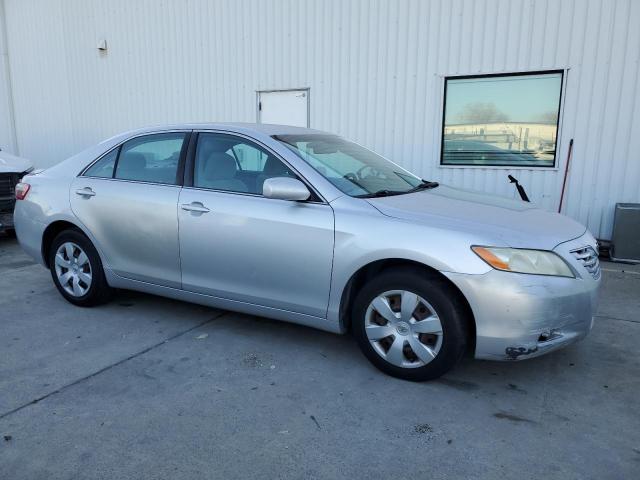Photo 4 from auction – 2009 TOYOTA CAMRY with VIN 4T4BE46K59R073608