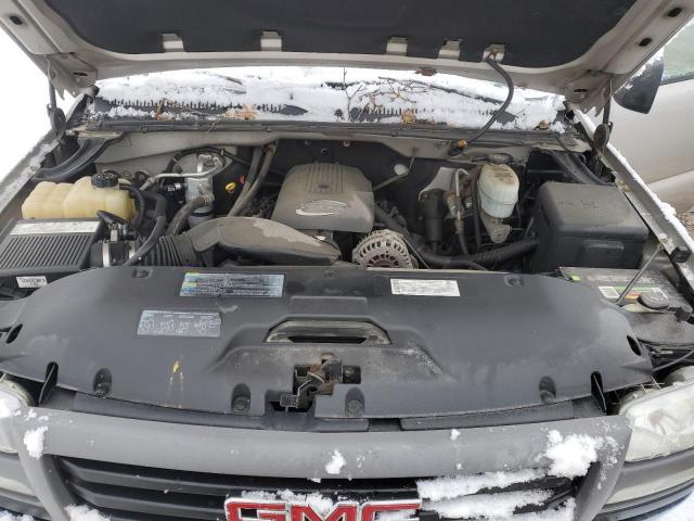 Photo 11 from auction – 2005 GMC SIERRA K25 with VIN 1GTHK29U95E173623