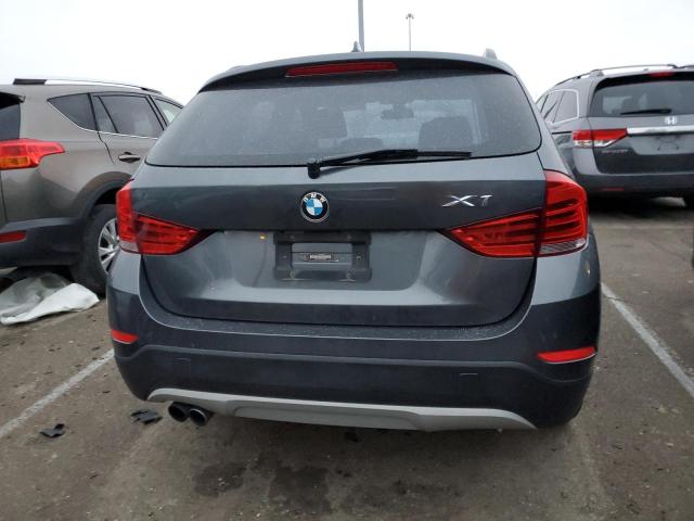Photo 6 from auction – 2015 BMW X1 XDRIVE2 with VIN WBAVL1C58FVY35699