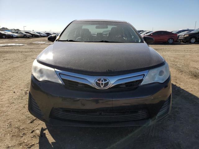 Photo 5 from auction – 2012 TOYOTA CAMRY BASE with VIN 4T4BF1FK8CR242667