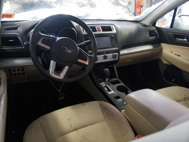 Photo 8 from auction – 2015 SUBARU LEGACY 2.5 with VIN 4S3BNAD69F3014114
