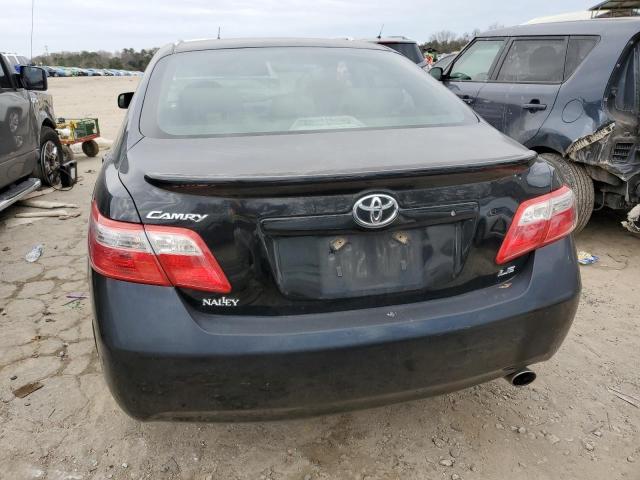 Photo 6 from auction – 2009 TOYOTA CAMRY BASE with VIN 4T1BE46K69U412886