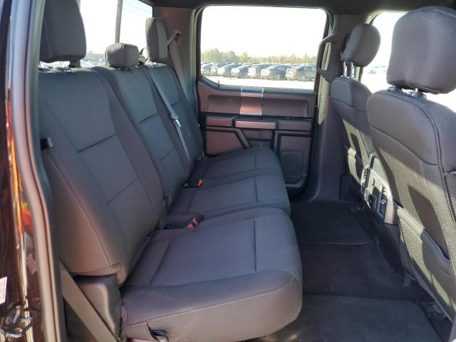 Photo 10 from auction – 2020 FORD F150 SUPER with VIN 1FTEW1EP9LFB45359