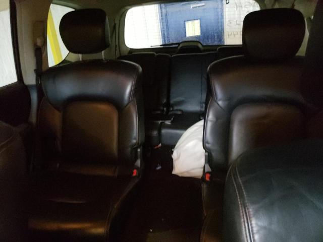Photo 10 from auction – 2017 NISSAN ARMADA PLA with VIN JN8AY2NE7H9707833