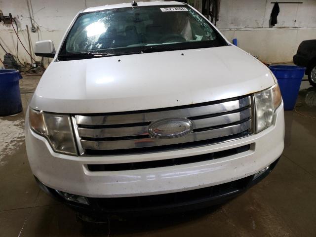 Photo 5 from auction – 2010 FORD EDGE SEL with VIN 2FMDK3JC6ABA61936